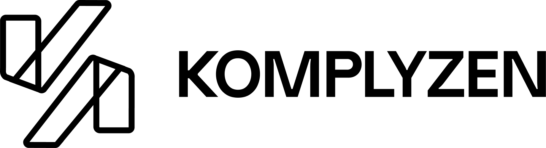 Komplyzen Logo